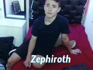 Zephiroth