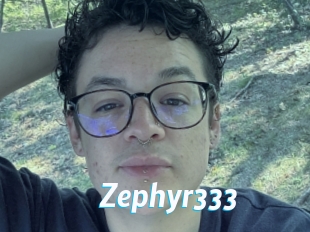 Zephyr333