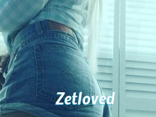 Zetloved
