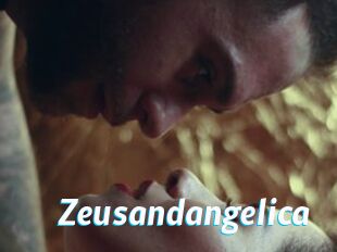 Zeusandangelica