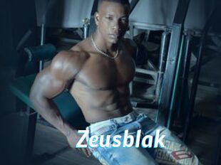 Zeusblak