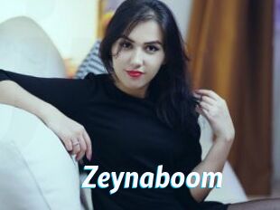 zeynaboom J Mine