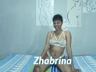 zhabrina J Mine