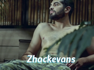 Zhackevans