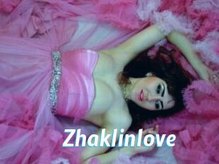 Zhaklinlove