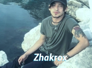 Zhakrox