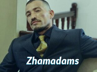 Zhamadams