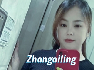 Zhangailing