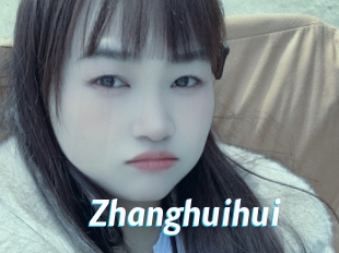 Zhanghuihui