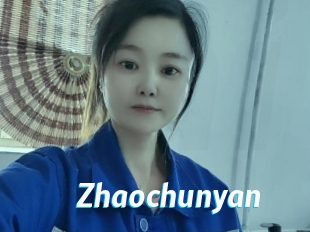 Zhaochunyan