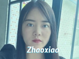 Zhaoxiao