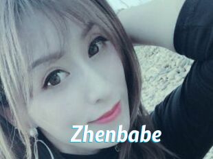 Zhenbabe