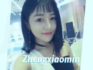 Zhengxiaomin