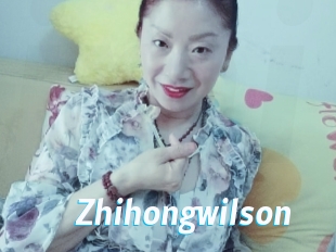 Zhihongwilson