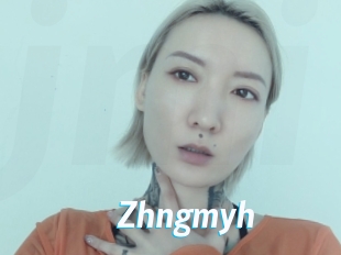 Zhngmyh