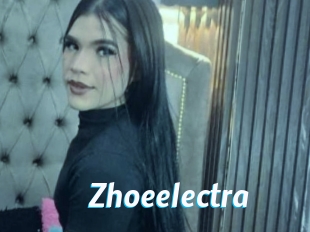 Zhoeelectra