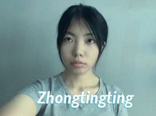 Zhongtingting