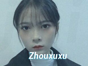 Zhouxuxu
