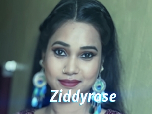 Ziddyrose