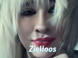 Zielloos