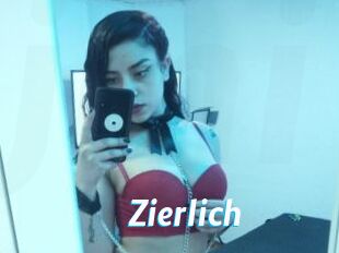 Zierlich