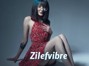 Zilefvibre