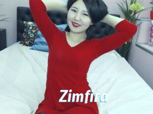 Zimfira