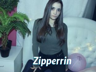 Zipperrin