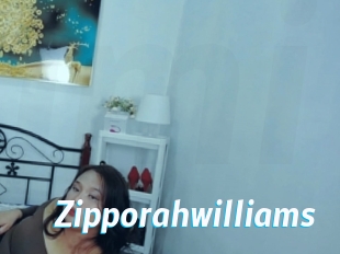 zipporahwilliams J Mine
