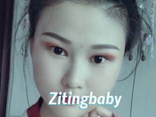 Zitingbaby