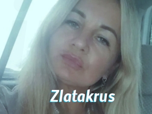 Zlatakrus
