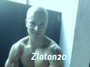 Zlatan20