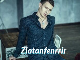 Zlatanfenrrir