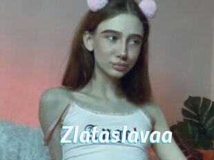 Zlataslavaa