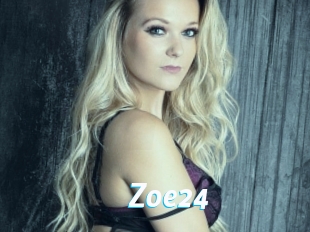 Zoe24