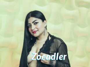 Zoeadler