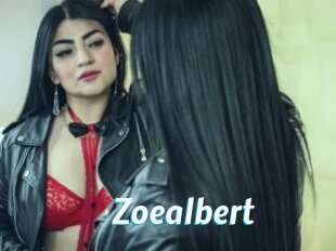 Zoealbert