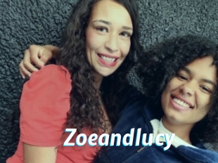 zoeandlucy J Mine