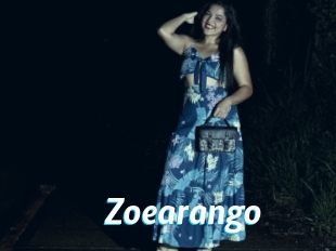 Zoearango