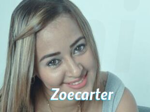 Zoecarter