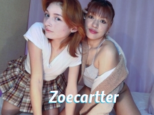 zoecartter J Mine