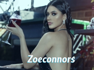 Zoeconnors