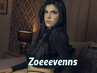 Zoeeevenns