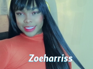 Zoeharriss