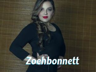 Zoehbonnett