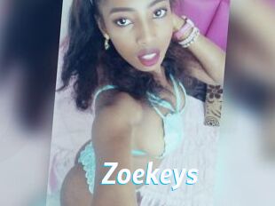 Zoekeys