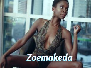 Zoemakeda
