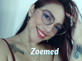 Zoemed
