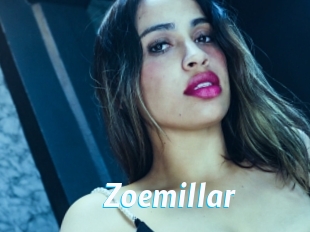 Zoemillar