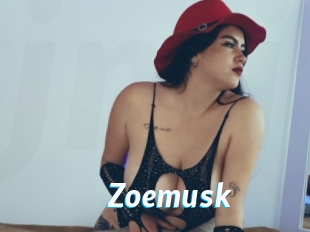Zoemusk